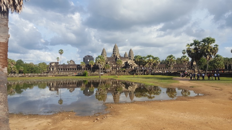 Angkor Wat