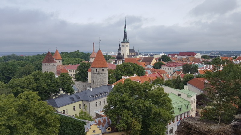 Tallinn