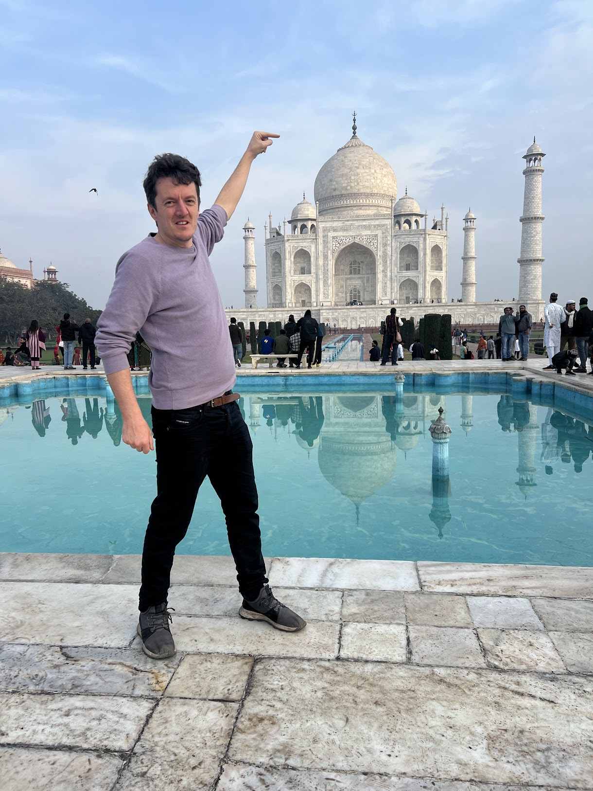 Taj