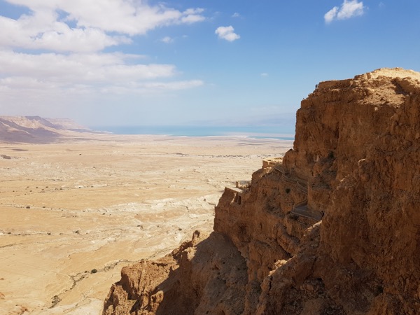 masada