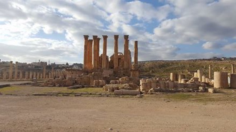 jerash