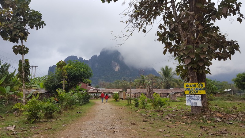 Vang Vieng