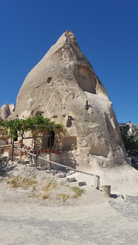 cappadocia