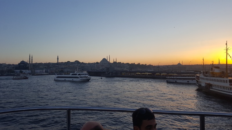 instanbul