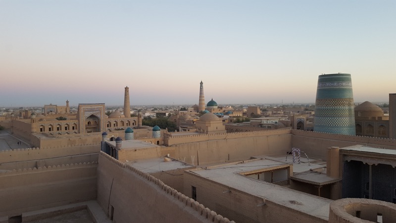 Khiva