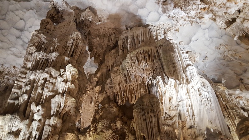 Cave