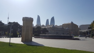 azerbaijan